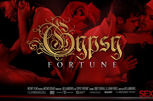 SexArt.com - Cindy Starfall - Gypsy Fortune