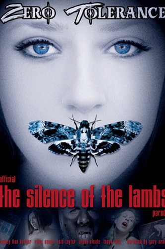 Hustler.com - Kagney Linn Karter ,Isis Taylor - Official Silence Of The Lambs Parody